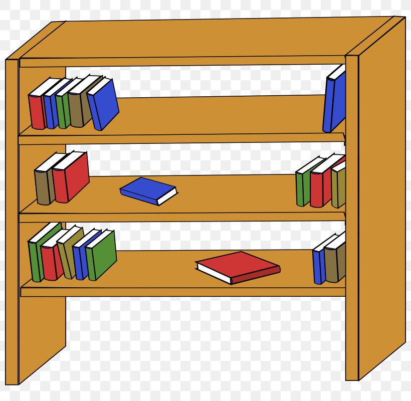 Bookcase Shelf Clip Art, PNG, 800x800px, Bookcase, Area, Blog, Book, Document Download Free