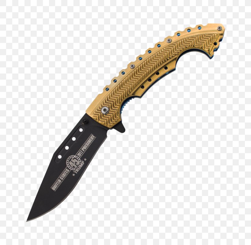 Bowie Knife Hunting & Survival Knives Utility Knives Serrated Blade, PNG, 800x800px, Bowie Knife, Blade, Cold Weapon, Combat Knife, Hardware Download Free