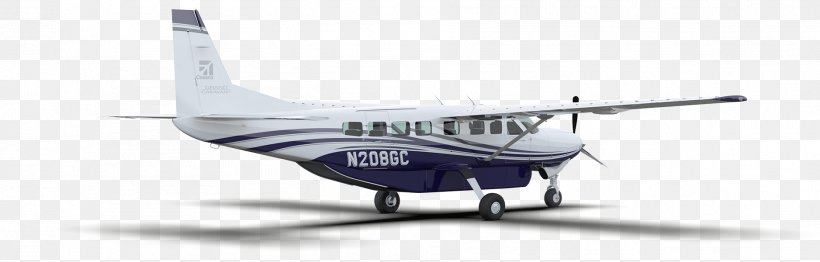 Cessna 208 Caravan Narrow-body Aircraft Flight Cessna 210, PNG, 1877x600px, Cessna 208 Caravan, Aerospace Engineering, Air Travel, Aircraft, Aircraft Engine Download Free