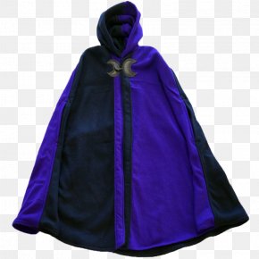 blue cape roblox