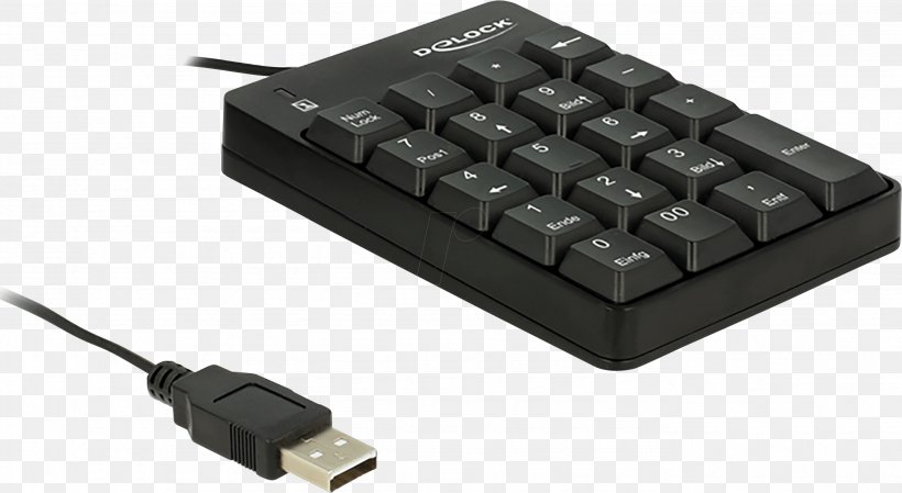 Computer Keyboard Laptop Tab Key Numeric Keypads USB, PNG, 2759x1512px, Computer Keyboard, Cable, Computer, Computer Component, Electronic Component Download Free