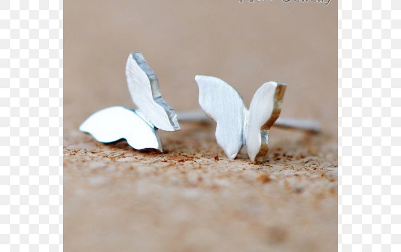 Earring Sterling Silver Jewellery Bitxi, PNG, 628x517px, Earring, Bitxi, Butterfly, Clothing Accessories, Discounts And Allowances Download Free