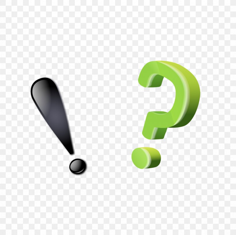 Exclamation Mark Question Mark, PNG, 1181x1181px, Exclamation Mark, Brand, Company, Fishing Line, Grass Download Free