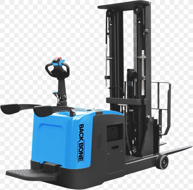 Forklift Tool Warehouse Product Material Handling, PNG, 1024x1008px, Forklift, Business, Counterweight, Electric Motor, Hardware Download Free