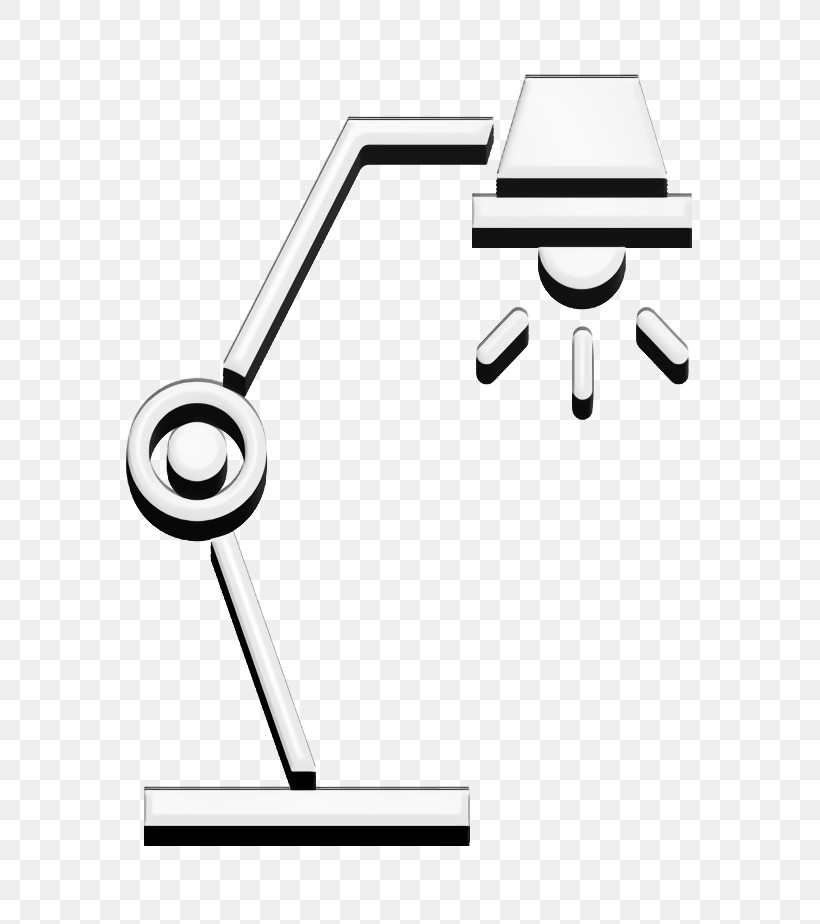 Lamp Icon School Icon, PNG, 680x924px, Lamp Icon, Diagram, Line, Line Art, School Icon Download Free