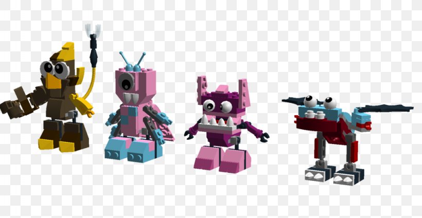 LEGO Digital Designer Lego Mixels Murp Lego Dimensions, PNG, 1024x530px, Lego, Character, Deviantart, Figurine, Grand Theft Auto Download Free
