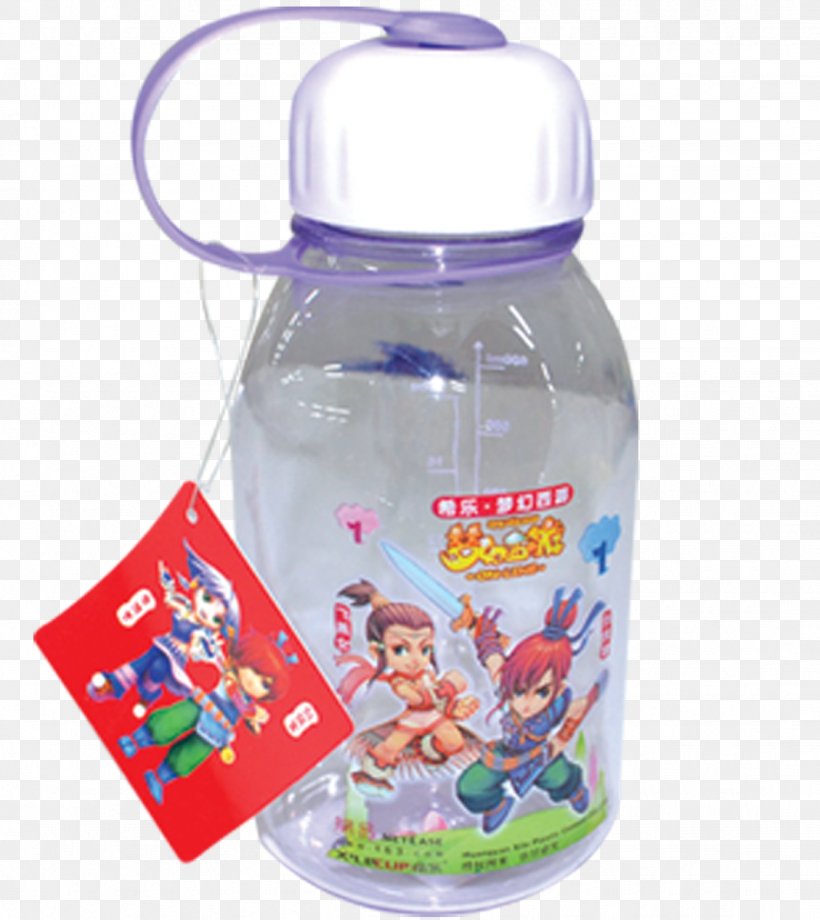 Plastic Bottle Cup, PNG, 1129x1268px, Plastic Bottle, Baby Bottle, Bottle, Cartoon, Child Download Free