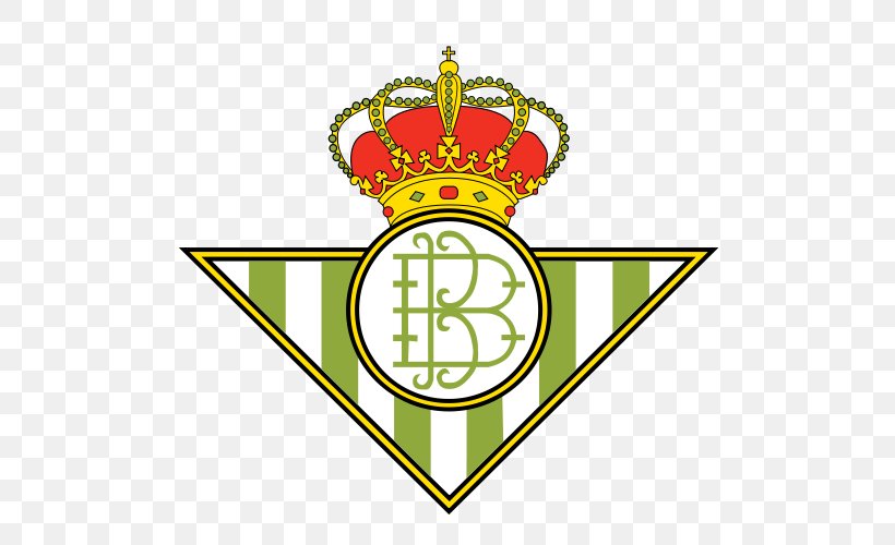 Real Betis La Liga Real Madrid C.F. Real Sociedad Spain, PNG, 500x500px, Real Betis, Area, Artwork, Celta De Vigo, Dani Ceballos Download Free