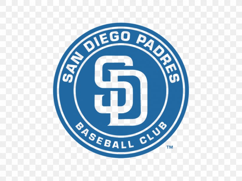 San Diego Padres Petco Park MLB New York Mets Seattle Mariners, PNG, 1000x750px, San Diego Padres, Area, Baseball, Blue, Brand Download Free