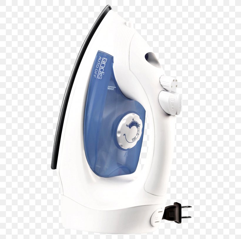 Small Appliance Clothes Iron Ironing Home Appliance Clothing, PNG, 500x815px, Small Appliance, Clothes Iron, Clothing, Electricity, Hardware Download Free