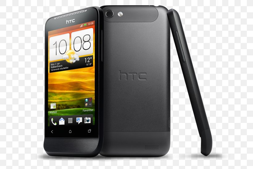 Smartphone Feature Phone HTC One V HTC One X HTC Desire, PNG, 700x550px, Smartphone, Android, Cellular Network, Communication Device, Electronic Device Download Free
