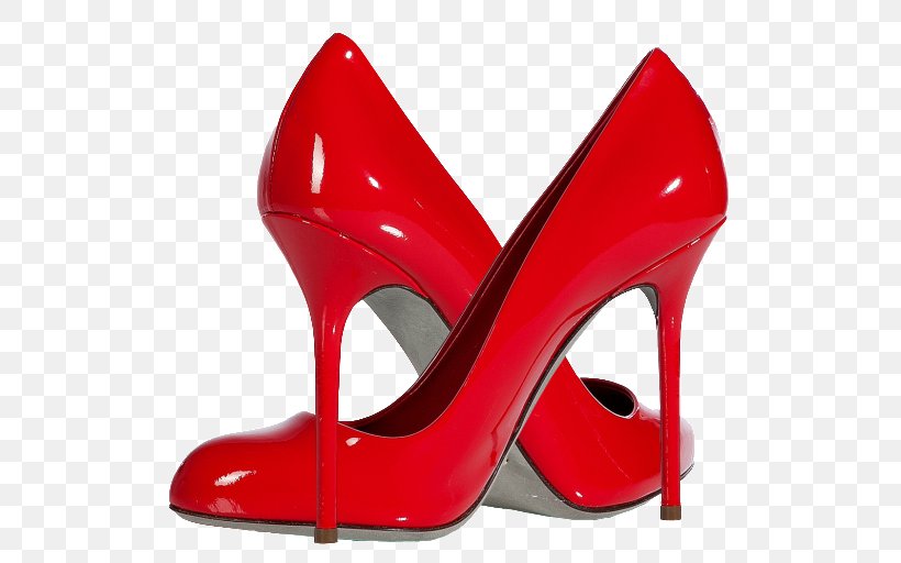 Stiletto Heel High-heeled Shoe Court Shoe, PNG, 512x512px, Stiletto Heel, Basic Pump, Boot, Christian Louboutin, Clothing Download Free