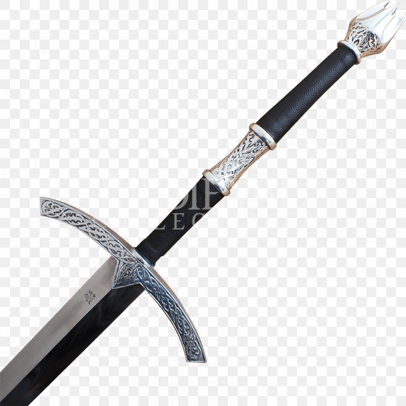 Sword Witch-king Of Angmar Scabbard Gandalf Belt, PNG, 850x850px, Sword, Acid, Angmar, Belt, Blade Download Free