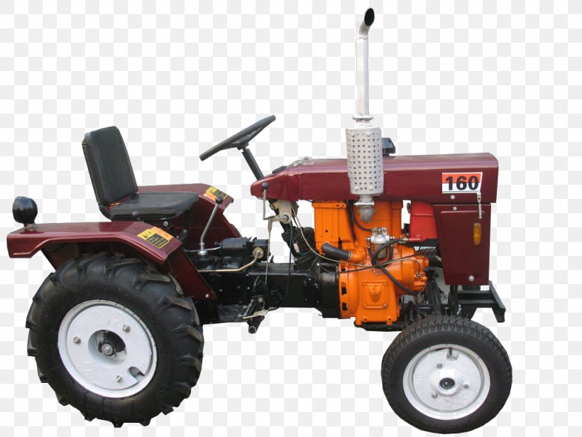 Tractor Agricultural Machinery Agriculture Massey Ferguson, PNG, 1024x768px, Tractor, Agricultural Machinery, Agriculture, Business, Factory Download Free