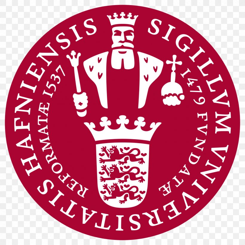 University Of Copenhagen Faculty Of Science Logo Symbol, PNG, 1200x1200px, University Of Copenhagen, Area, Badge, Beer, Brand Download Free