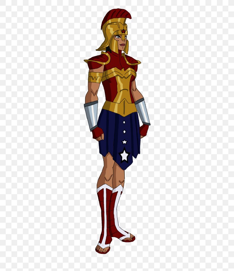 Wonder Woman Justice League Heroes Hippolyta Superman Batman, PNG, 342x949px, Wonder Woman, Armour, Art, Batman, Character Download Free