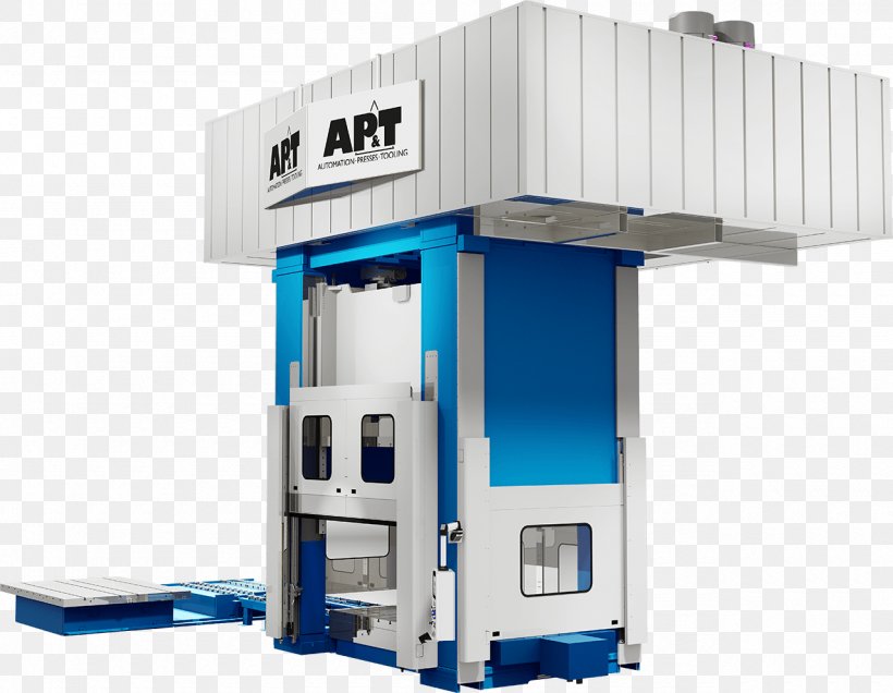 AP&T Machine Press Hydraulic Press Automation, PNG, 1280x993px, Apt, Automation, Die, Energy, Hydraulic Machinery Download Free