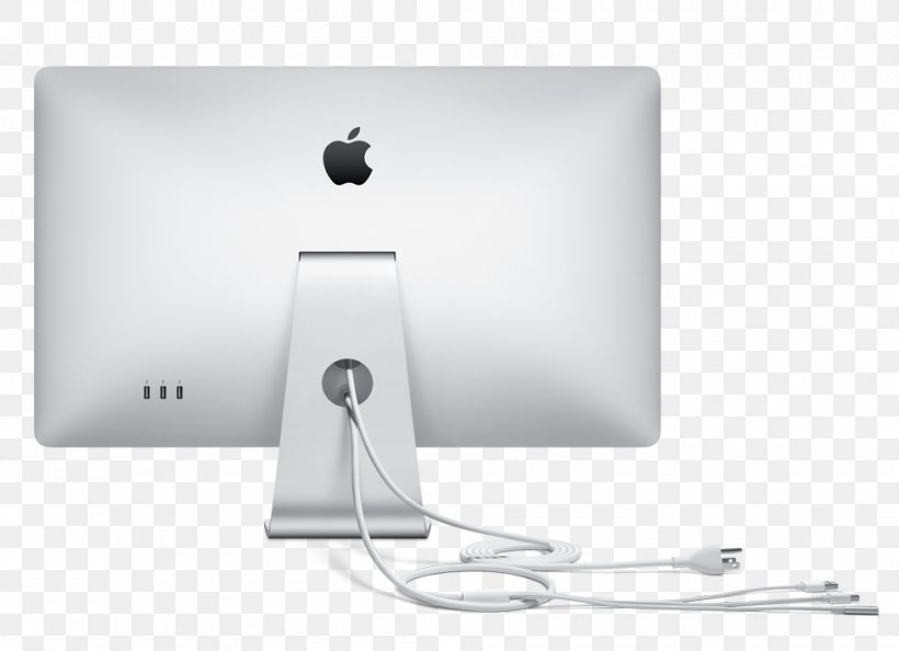 Apple cinema display vs apple thunderbolt display