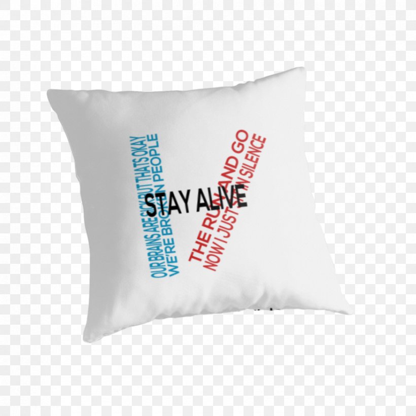 Cushion Throw Pillows Font, PNG, 875x875px, Cushion, Pillow, Throw Pillow, Throw Pillows, Vanossgaming Download Free