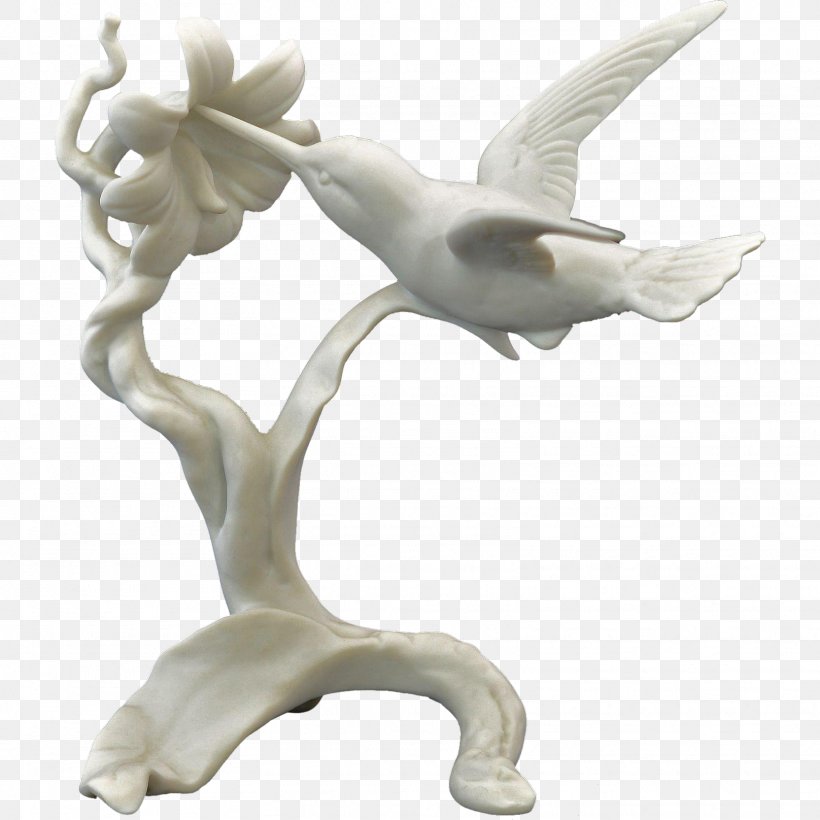Hummingbird Figurine Bisque Porcelain Sculpture, PNG, 1616x1616px, Hummingbird, Bird, Bisque Porcelain, Ceramic, Classical Sculpture Download Free