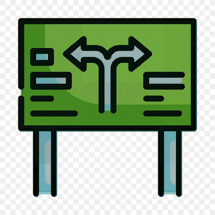 Road Sign Icon Path Icon Travel Icon, PNG, 1156x1156px, Road Sign Icon, Green, Line, Logo, Path Icon Download Free