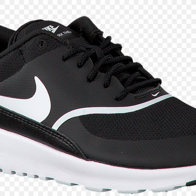 Sports Shoes Nike Air Max Thea Women's Sportswear, PNG, 1500x1500px, Sports Shoes, Athletic Shoe, Basketball Shoe, Black, Brand Download Free