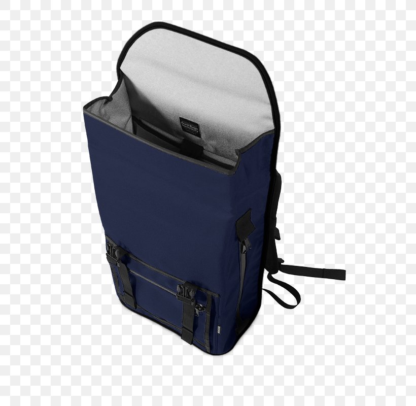 Sutro Backpack Blue Rickshaw Bagworks, PNG, 800x800px, Backpack, Bag, Black, Blue, Cobalt Blue Download Free