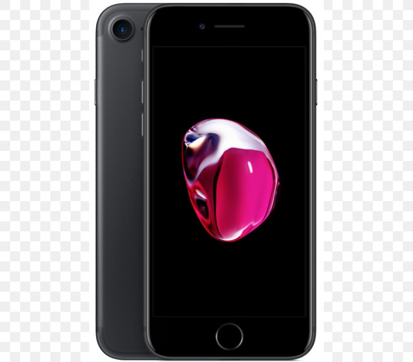 Apple IPhone 7 Plus 32 Gb Telephone, PNG, 720x720px, 32 Gb, Apple Iphone 7 Plus, Apple, Apple Iphone 7, Camera Download Free