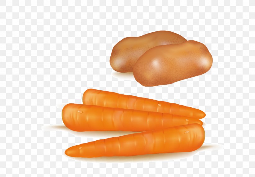 Baby Carrot Bockwurst Knackwurst Cervelat Frankfurter Wxfcrstchen, PNG, 1076x748px, Baby Carrot, Bockwurst, Carrot, Cervelat, Food Download Free