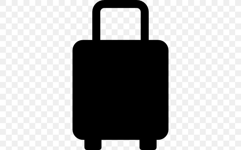 Baggage Suitcase Travel, PNG, 512x512px, Baggage, Bag, Baggage Cart ...