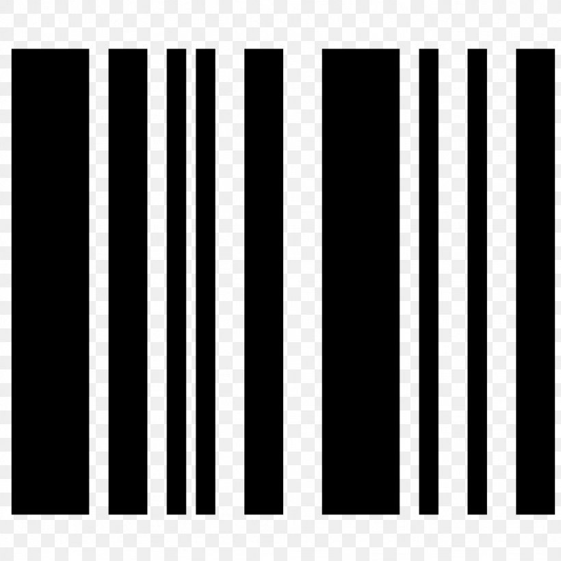 Barcode Scanners Font Awesome Image Scanner, PNG, 1024x1024px, Barcode, Android, Barcode Scanners, Black, Black And White Download Free