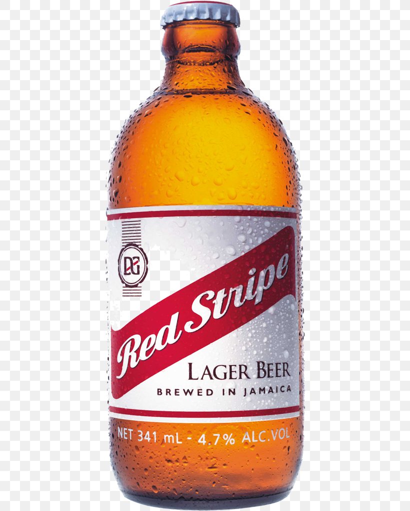 Beer Bottle Red Stripe Jamaica Lager, PNG, 404x1020px, Beer, Beer Bottle, Blue Moon, Bottle, Drink Download Free