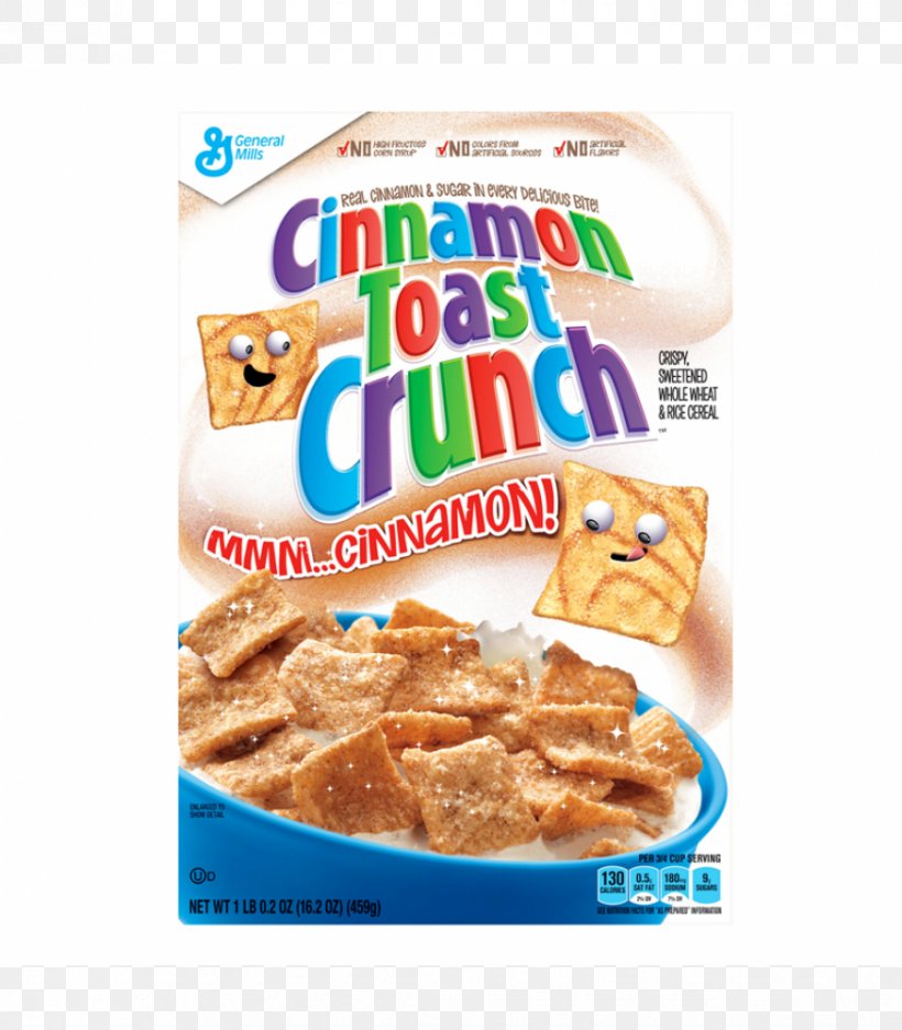 Breakfast Cereal French Toast Crunch Cinnamon Toast Crunch, PNG, 875x1000px, Breakfast Cereal, Apple Sauce, Cheerios, Cinnamon, Cinnamon Sugar Download Free
