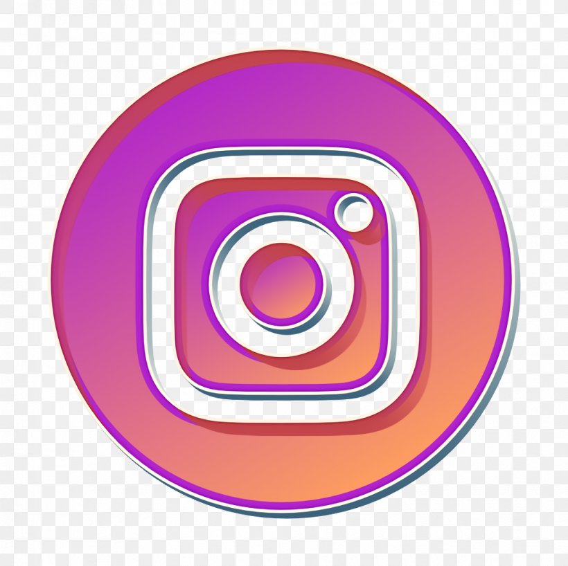 Circle Icon Gradient Icon Gradient Icon, PNG, 1034x1032px, Circle Icon, Gradient Icon, Icon, Instagram Icon, Magenta Download Free