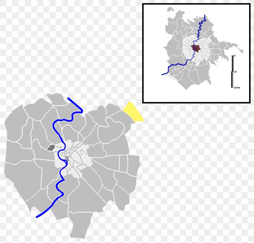 Don Bosco Alessandrino Prenestino-Centocelle Quarters Of Rome Collatino, PNG, 886x848px, Don Bosco, Alessandrino, Area, Collatino, Diagram Download Free