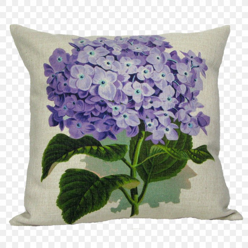 Hydrangea Color Mother's Day Clip Art, PNG, 1024x1024px, Hydrangea, Color, Cornales, Craft, Cushion Download Free