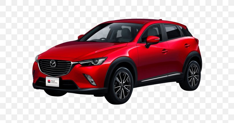 Mazda CX-3 Car Mazda CX-5 Mazda3, PNG, 1640x860px, Mazda, Automotive Design, Automotive Exterior, Brand, Bumper Download Free