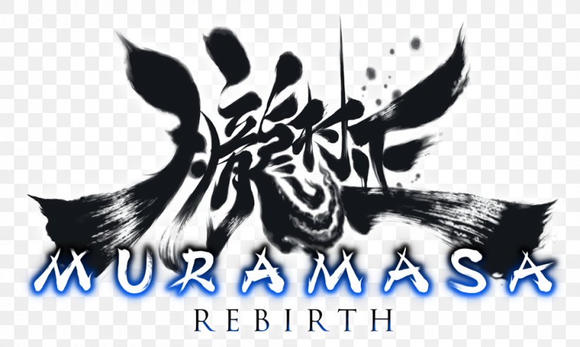 Muramasa: The Demon Blade Wii Final Fantasy Crystal Chronicles: Echoes Of Time Ys: Memories Of Celceta Odin Sphere, PNG, 1000x600px, Muramasa The Demon Blade, Action Game, Action Roleplaying Game, Black And White, Brand Download Free