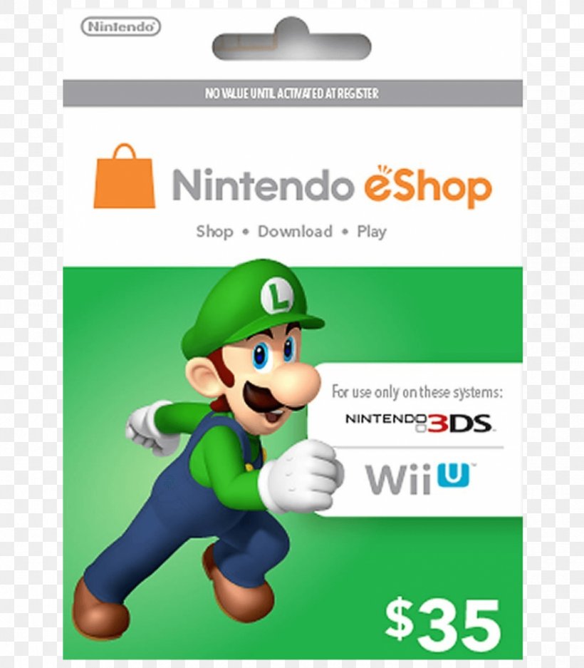 Nintendo EShop Wii U Gift Card, PNG, 875x1000px, Nintendo Eshop, Area, Brand, Game, Games Download Free