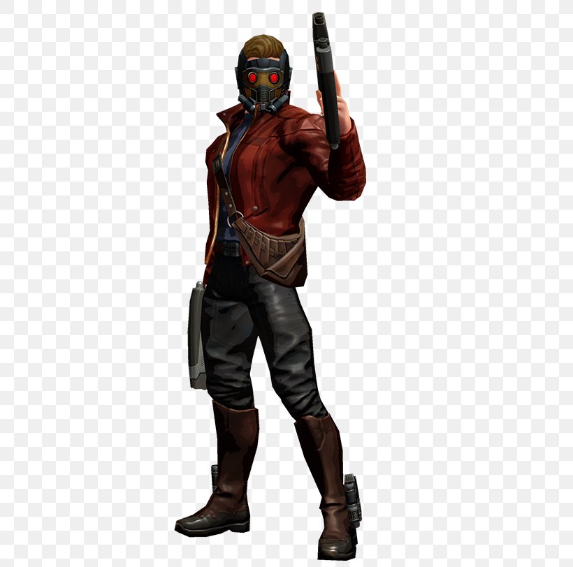 Star-Lord Film Character Marvel Comics, PNG, 713x812px, Starlord, Action Figure, Armour, Character, Costume Download Free