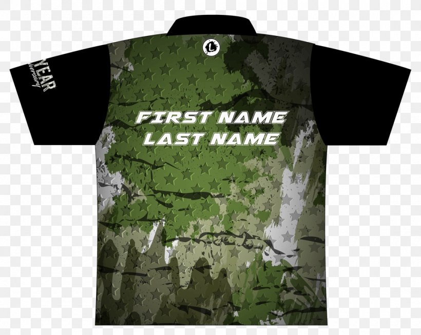 T-shirt Dye-sublimation Printer Military Jersey, PNG, 1100x877px, Tshirt, Bowling Shirt, Brand, Color, Dye Download Free