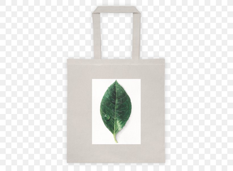 Tote Bag Green Leaf Rectangle, PNG, 600x600px, Tote Bag, Bag, Green, Handbag, Leaf Download Free