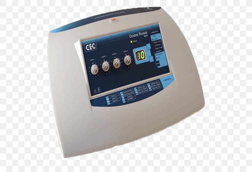 Electrical Muscle Stimulation Electrode Wave Physical Therapy CEC, PNG, 560x560px, Electrical Muscle Stimulation, Argentina, Cec, Electrode, Hardware Download Free