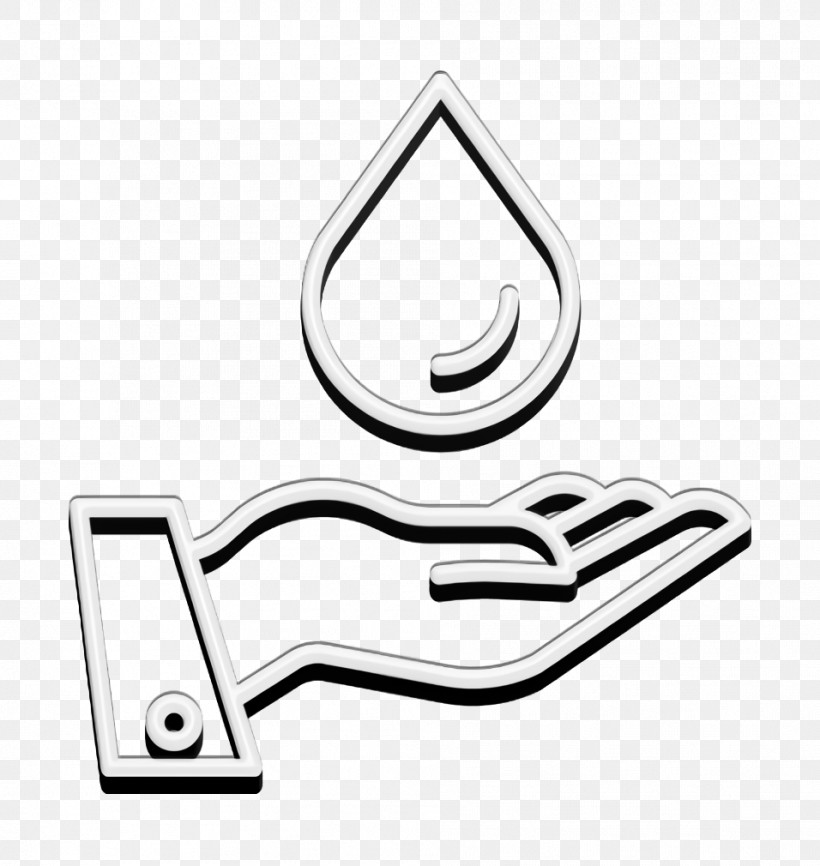 Hand Icon Water Icon Save Water Icon, PNG, 956x1010px, Hand Icon, Bathroom, Geometry, Hm, Line Download Free