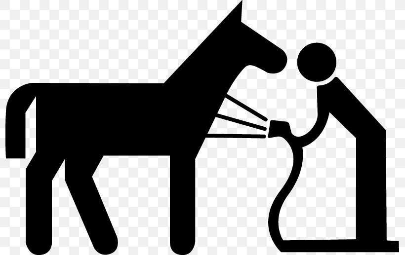 Horse Equestrian Western Riding Stick Figure Clip Art, PNG, 797x517px, Horse, Black, Black And White, Cat Like Mammal, Cricut Download Free