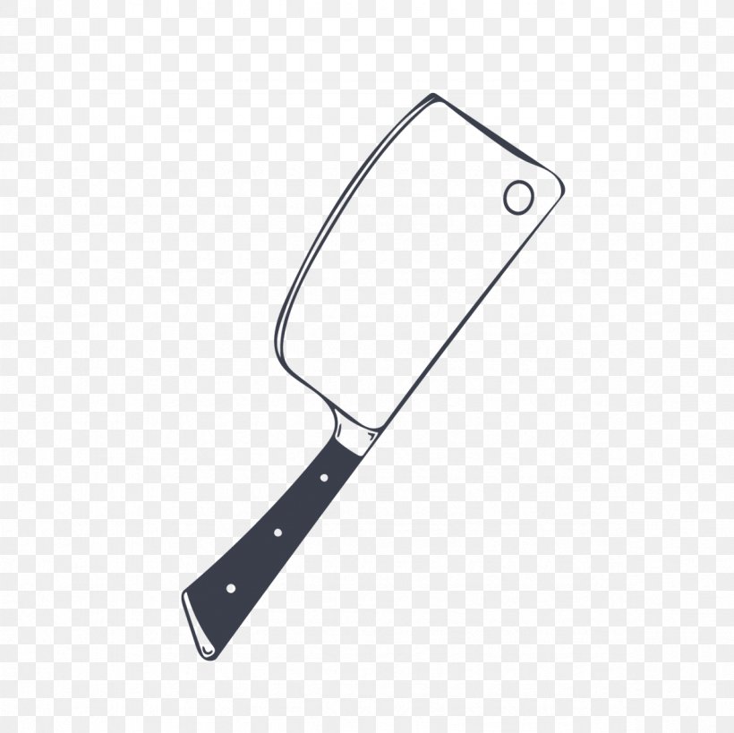 Kitchen Knife, PNG, 1181x1181px, Knife, Cutting, Fork, Gratis, Hardware Download Free