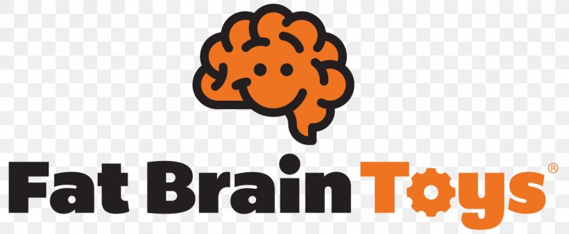 Logo Fat Brain Toys Fat Brain Toys Brand, PNG, 1169x481px, Logo, Area, Brain, Brand, Fat Download Free