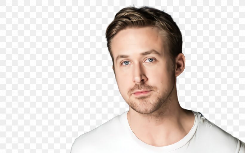 Mouth Cartoon, PNG, 2528x1580px, Ryan Gosling, Actor, Beard, Celebrity, Cheek Download Free