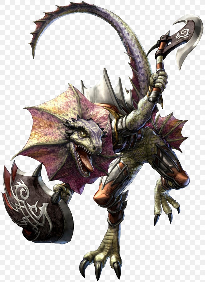 Soulcalibur IV Soulcalibur: Broken Destiny Soulcalibur V Soulcalibur III, PNG, 1148x1580px, Soulcalibur Iv, Action Figure, Dragon, Fictional Character, Lizardmen Download Free