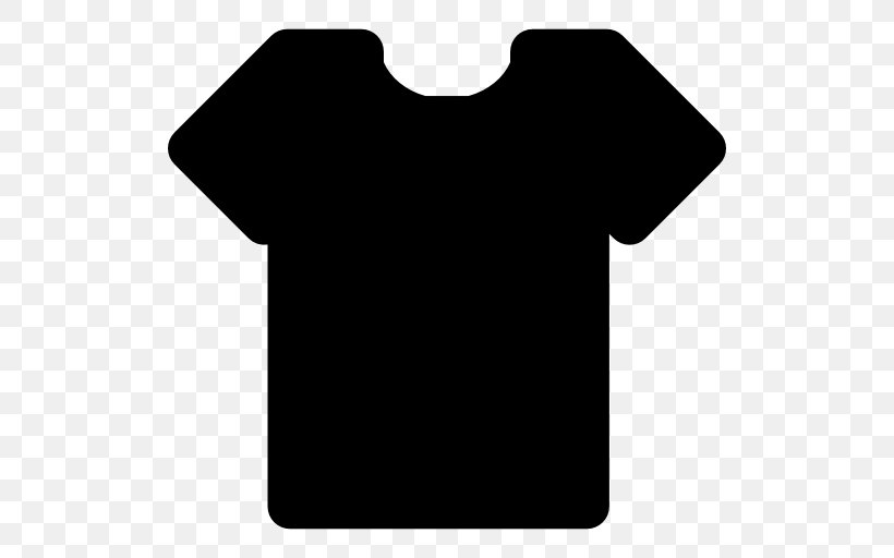 T-shirt Sleeve Shoulder, PNG, 512x512px, Tshirt, Black, Black And White, Black M, Joint Download Free